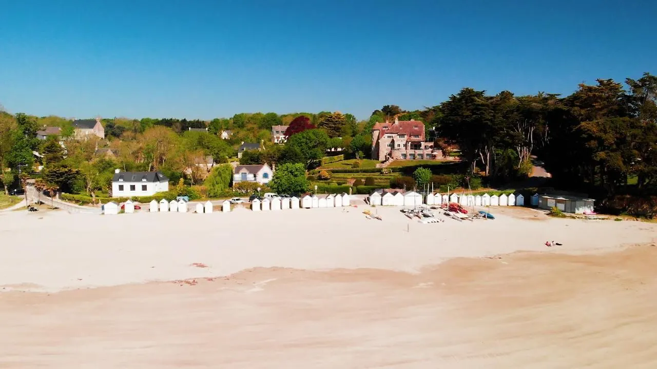 Hotel Manoir Dalmore Nevez