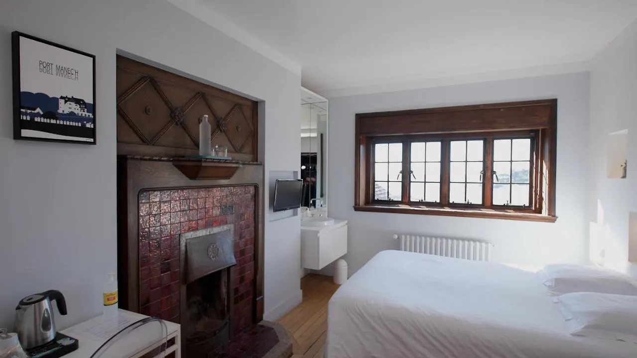 Hotel Manoir Dalmore Nevez