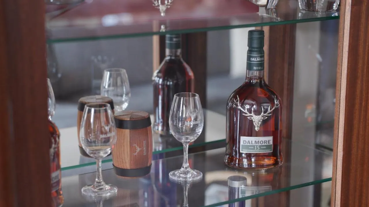 Manoir Dalmore Nevez 4*,  France