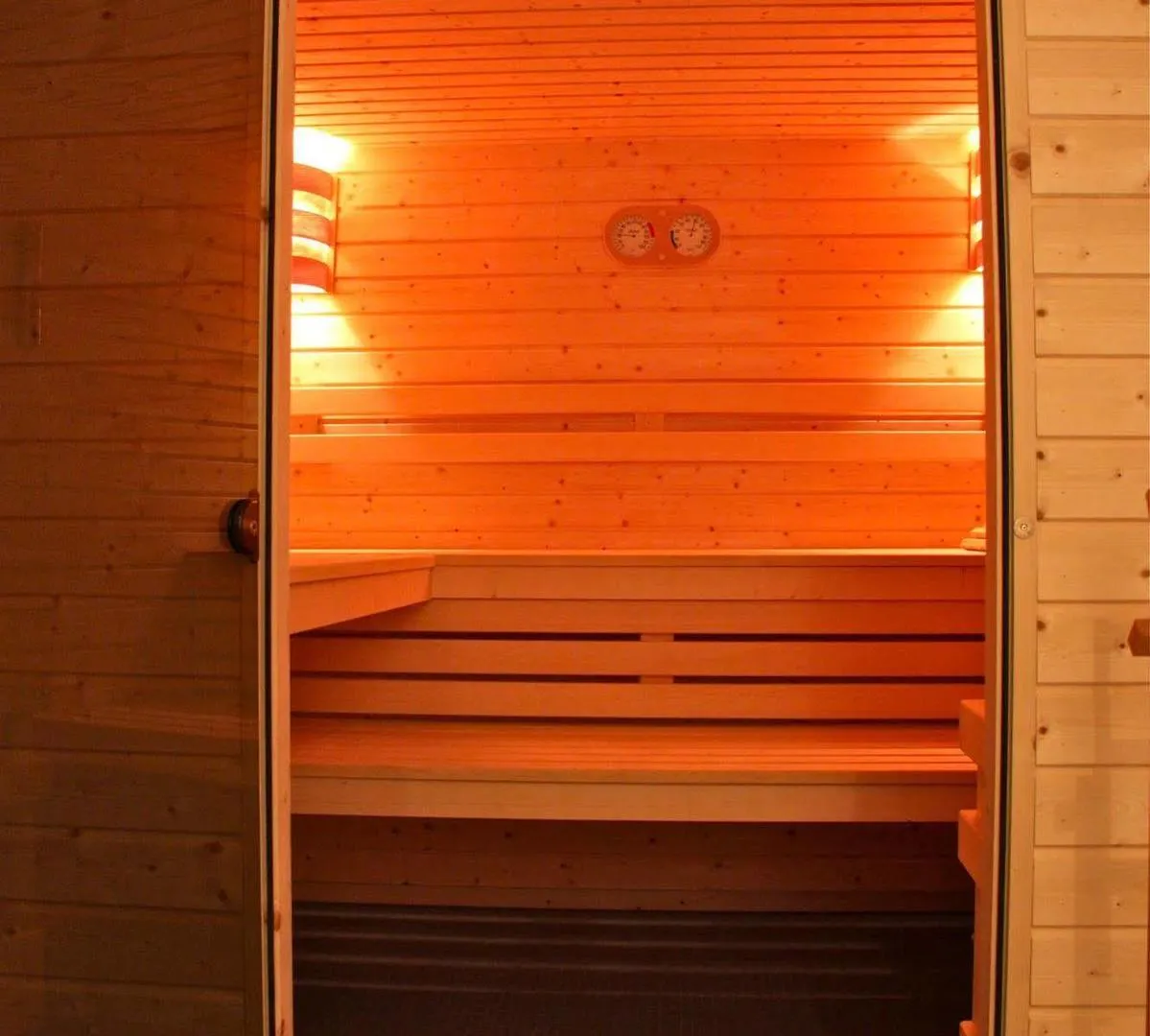 **** Hotel Manoir Dalmore Nevez France
