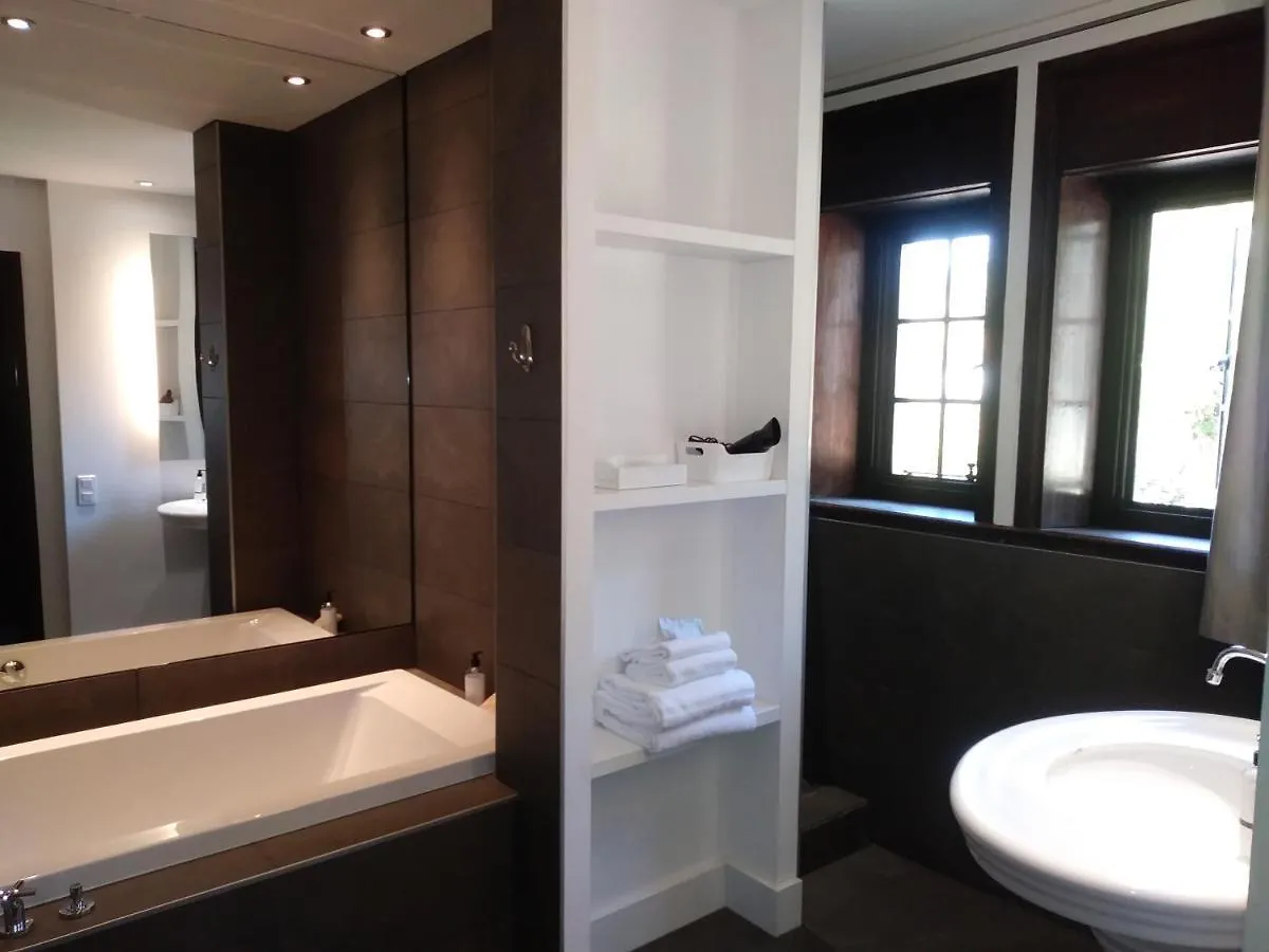 Manoir Dalmore Nevez 4*,  France