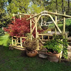 Ferienhaus Maison Dans Un Environnement Boise Tres Calme