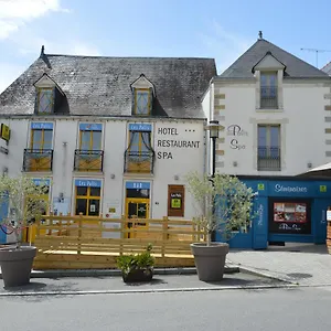 Les Palis Grand-Fougeray