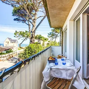 Appartement Dimer, Dinard