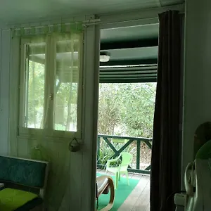 Chalet Du Bas-mée, Le Mée